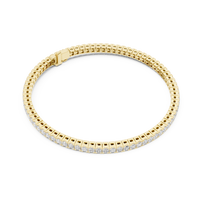 yellow gold bracelet