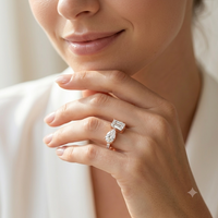 Rose Gold Ring