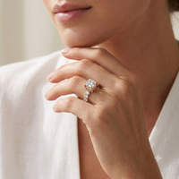 Rose Gold Ring