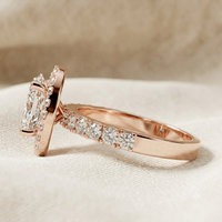 Rose Gold Ring