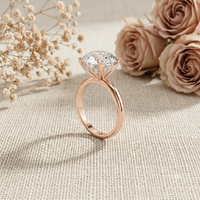 Rose Gold Ring