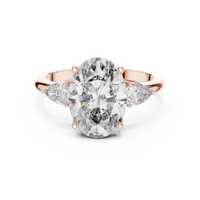 Rose Gold Ring