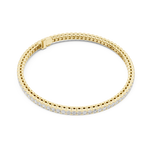 yellow gold bracelet 