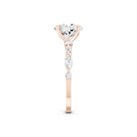 Rose Gold Ring