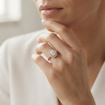 Rose Gold Ring