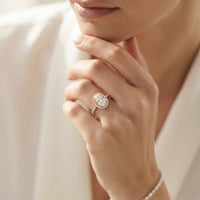Rose Gold Ring