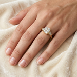 Yellow Gold RIng