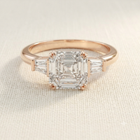 Rose Gold Ring