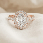 Rose Gold Ring