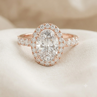 Rose Gold Ring