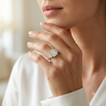 Yellow Gold Ring