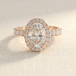 Rose Gold Ring