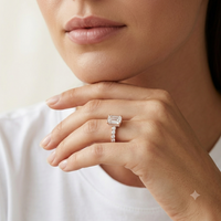 Rose Gold Ring
