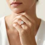 Rose Gold Ring
