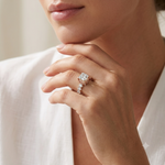 Rose Gold Ring