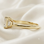 Yellow Gold RIng