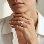 Rose Gold Ring