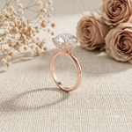 Rose Gold Ring