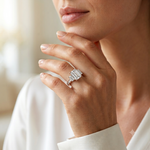 Rose Gold Ring