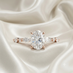 Rose Gold Ring