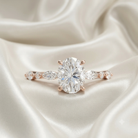 Rose Gold Ring