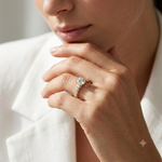 Yellow Gold Ring