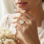 Yellow Gold Ring