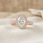 Rose Gold Ring