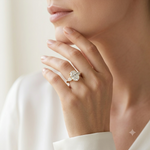 Yellow Gold Ring