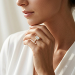 Yellow Gold Ring