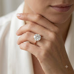 Rose Gold Ring