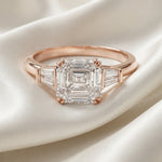 Rose Gold RIng