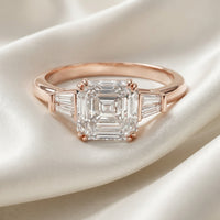 Rose Gold RIng