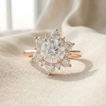 Rose Gold Ring