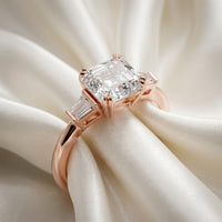 Rose Gold RIng