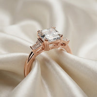 Rose Gold RIng