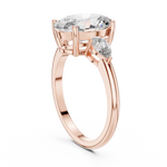 Rose Gold Ring