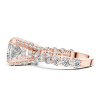 Rose Gold Ring
