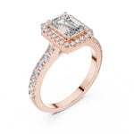 Rose Gold Ring