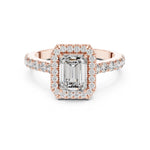Rose Gold Ring