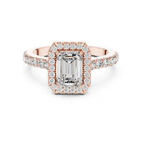 Rose Gold Ring