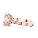 Rose Gold Ring