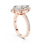 Rose Gold Ring