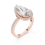 Rose Gold Ring
