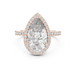 Rose Gold Ring