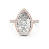 Rose Gold Ring