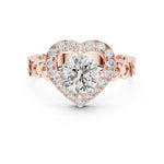 Rose Gold Ring