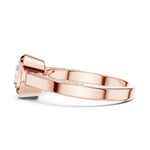 Rose Gold Ring