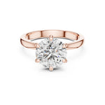 Rose Gold Ring