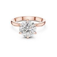 Rose Gold Ring